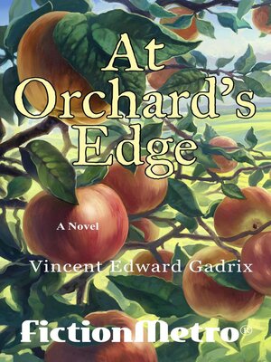 cover image of At Orchard's Edge